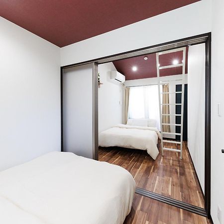 Appartement 西九条 Chill - Nishikujo Chill à Ōsaka Extérieur photo