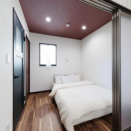 Appartement 西九条 Chill - Nishikujo Chill à Ōsaka Extérieur photo
