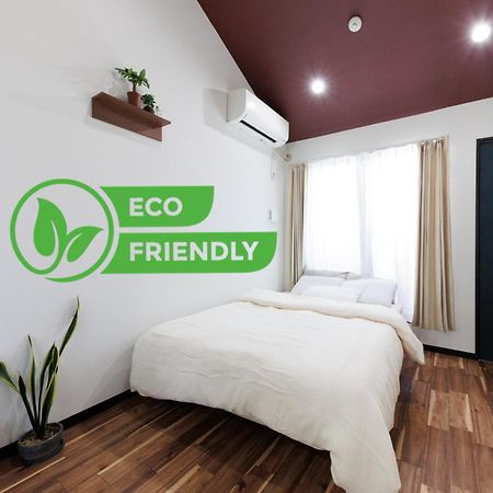 Appartement 西九条 Chill - Nishikujo Chill à Ōsaka Extérieur photo