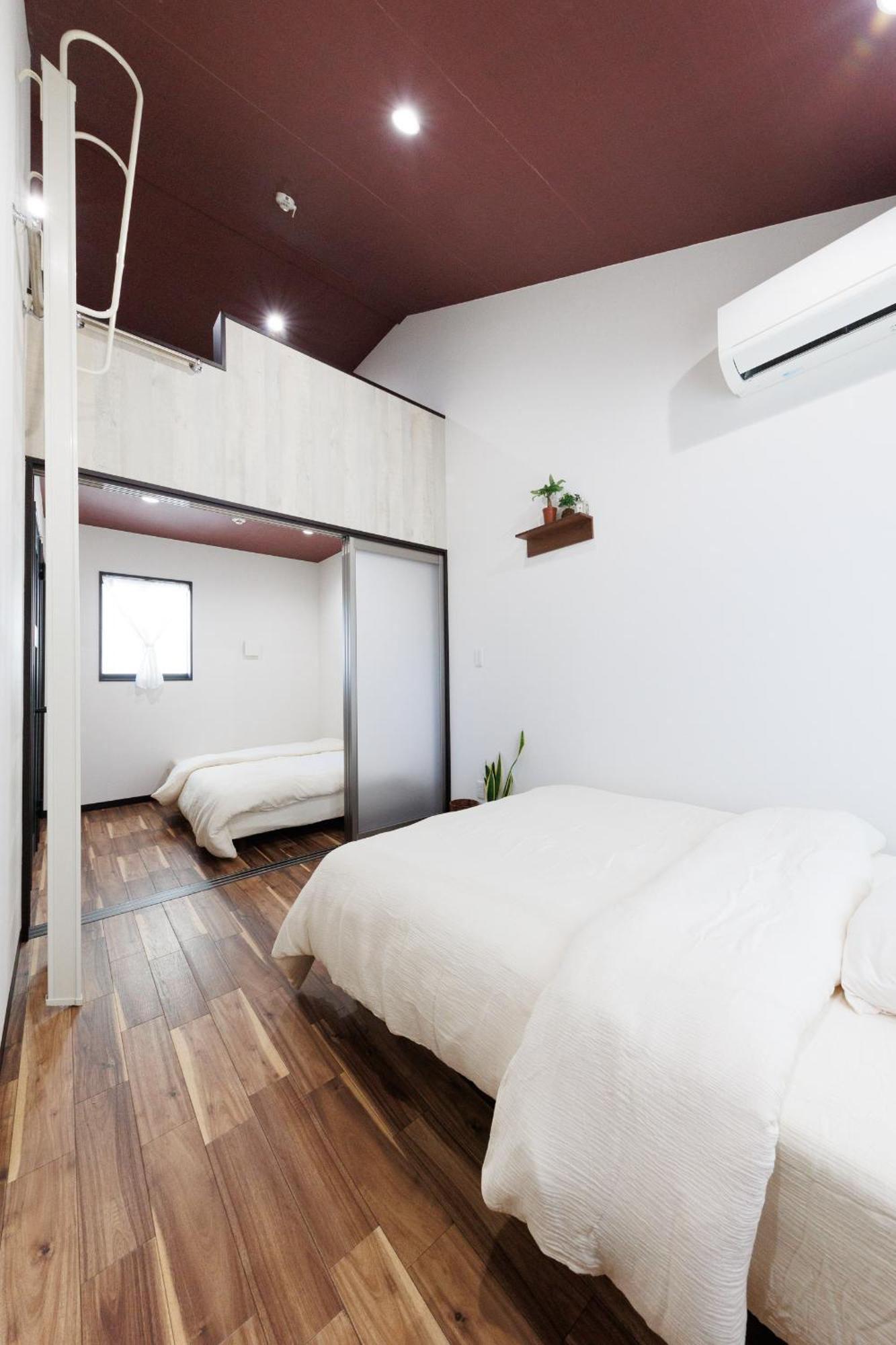 Appartement 西九条 Chill - Nishikujo Chill à Ōsaka Extérieur photo
