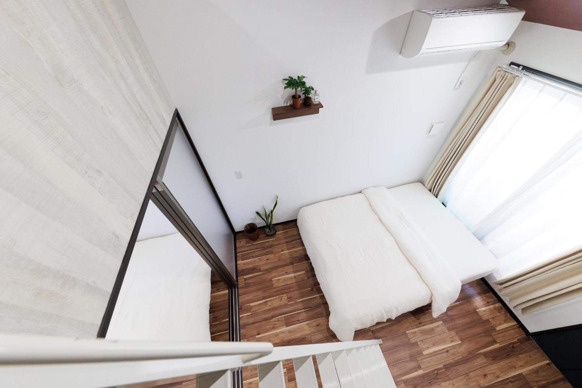 Appartement 西九条 Chill - Nishikujo Chill à Ōsaka Extérieur photo