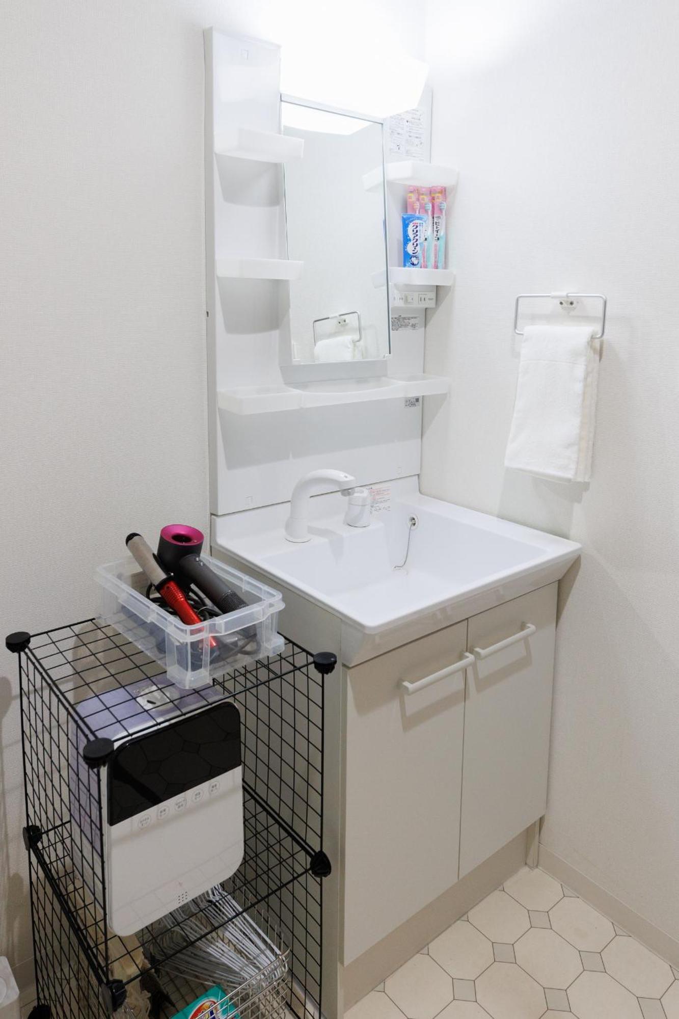 Appartement 西九条 Chill - Nishikujo Chill à Ōsaka Extérieur photo