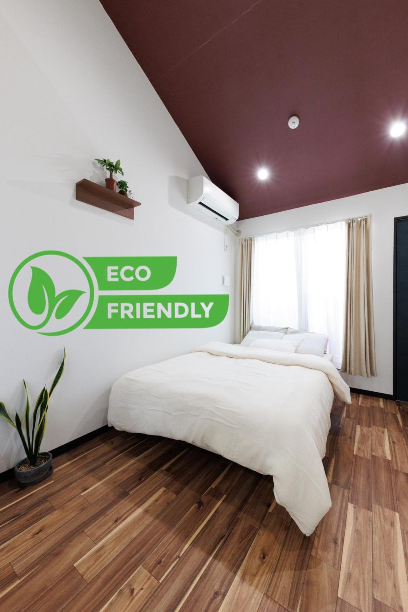 Appartement 西九条 Chill - Nishikujo Chill à Ōsaka Extérieur photo
